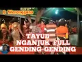 Tayub Nganjuk Full Gending-gending_8 Waranggono