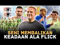 Download Lagu Barcelona Raja Remontada: Lawan Dilarang Merayakan Sebelum Pluit Akhir Berbunyi 😱