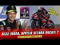 Download Lagu DUCATI KEOKK❌BEZZECCHI MENGGILA DI PORTUGAL🔥BERITA MOTOGP HARI INI