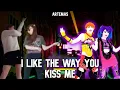 Download Lagu I Like The Way You Kiss Me Just Dance +ft  @The_ReVe_Festival_Dancer
