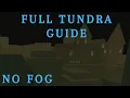 Full Tundra Guide No Fog Version Illusionist Observe Rogue Lineage