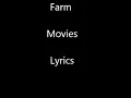 Alien Ant Farm - Movies Lyrics