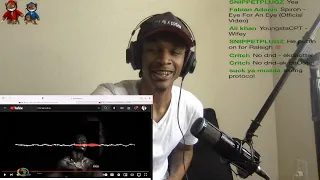 blxckie whoa feat rowlene official audio dream live reaction rowlene is tuff 