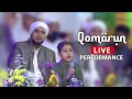 Download Lagu Muhammad Hadi Assegaf feat Habib Syech Abdul Qadir - Qomarun (Live Performance)