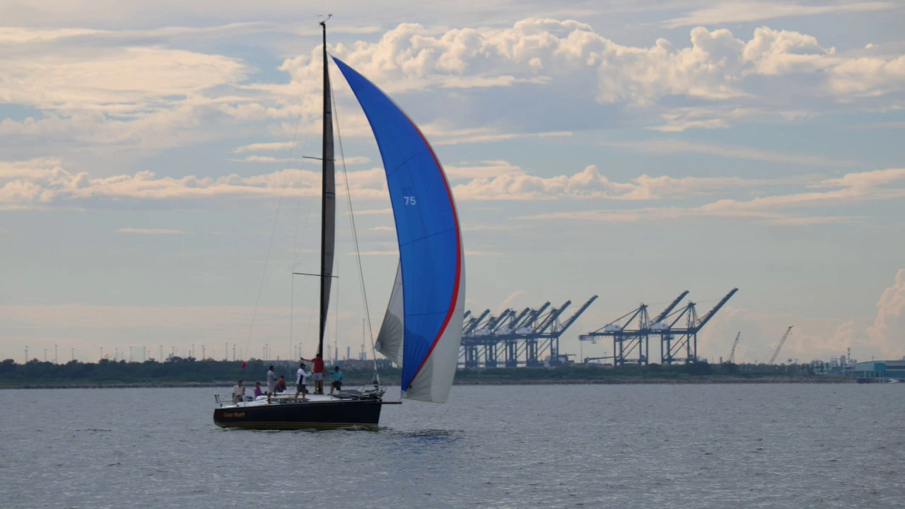 2016 Rum Race #8