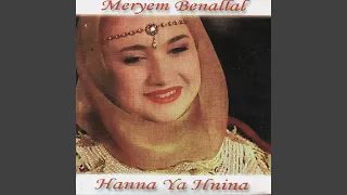 Hanna Ya Hnina 