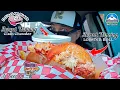 Lagu DJ's Clam Shack® Lobster Roll \u0026 Clam Chowder Review! 🦞| This Place is a Hidden Gem! | theendorsement