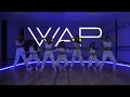 Download Lagu WAP | Cardi B ft Megan Thee Stallion | NoLabel Dance Crew