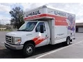 15 U Haul Truck Review Rental Box Van Rent Pods How To