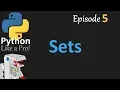 Sets - Python Like a Pro