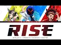 Download Lagu Beyblade X - Opening FULL \