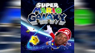 Download Busta Rhymes goes to Mario Galaxy and fkin dies (Well Looped) MP3