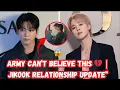 Download Lagu Fans Shocked! Jimin and Jungkook's Relationship Status Revealed After Months of Silence