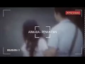 Lagu ARMADA - PENANTIAN (Cover video sedih Thailand)