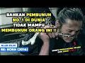 Lagu PELAYAN TOKO DIANGGAP REMEH TERNYATA MAMPU MENGHINDARI PELURU - alur cerita film RE: BORN 2016