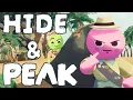 Download Lagu Hide \u0026 Seek in PEAK is Awesome