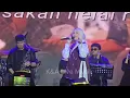 BERHARAP PADA TIMUR ~ SALMA SALSABIL LIVE AT RAMADHAN JAZZ FESTIVAL 2025