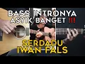 Lagu (TUTORIAL GITAR) SERDADU - IWAN FALS | LENGKAP GAMPANG