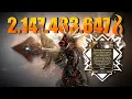 New BROKEN Xata s Interaction - Warframe