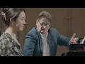 PIANO masterclass by Michel Béroff | Piano Sonata No.17 in B-flat major, K.570 by Mozart