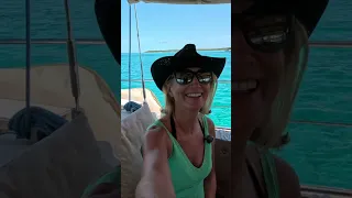 Sailing Aquarius / 007