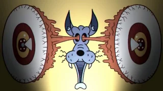 Skrillex Wolfgang Gartner - The Devils Den VIP