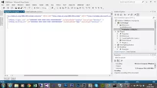 CRM 2011 Create a simple Plugin