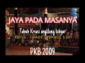 Download Lagu Tabuh Kreasi Linggar Petak Angklung kebyar PKB 2009 Karya: I Made Subandi, S.Sn