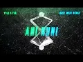 Polo & Pan - Ani Kuni | Amit Meir Remix