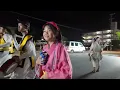 【4K】平良青年会 旧盆エイサー道じゅねー 1日目 宮古島のエイサー（2026.8.24）