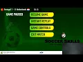 LIVE MAIN GAME SOCCER SKILLS WORLD CUP POKI GAMES