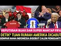 Lagu KEPUTUSAN BIJAK FIFA ‼️ DETIK² TUAN RUMAH PIALA DUNIA DICABUT NAMA INDONESIA DISEBUT