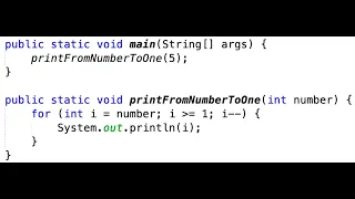 Day 6 - Java MOOC Helsinki Part 2 Exercises 21 24 Java Backend Journey