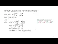 Gradient Example 2