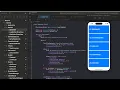 Make an iOS app SwiftUI game Match 2 with help chatGPT Tutorial for beginners Part 8