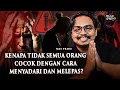 Download Lagu 💥 KENAPA TIDAK SEMUA ORANG COCOK DENGAN CARA MENYADARI DAN MELEPAS?