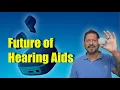 Lagu The Future of Hearing Aids? Cearvol Wave Lite Hands On Review!