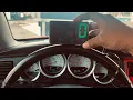 HUD GPS Digital Speedometer - Amazon