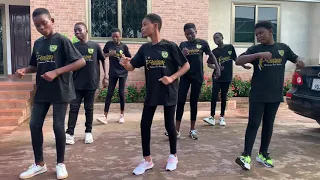 na you dey reign choreography by glorioussteppers gospelchoreographers wordrevivalag