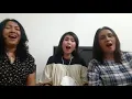 Lagu Ditengah Ombak dan Arus Pencobaan. ( TyTaNi Trio )