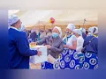 Download Lagu St. Kizito Kasama choir - Chimbamilonga