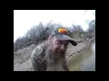Arrowhead Hunting Texas New creek and killer finds