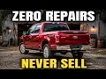 7 F-150 s that NEVER Break Down Buy Once Drive Forever