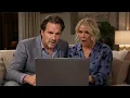 Ridge And Brooke Saw Steffy And Carter On Camera Footage Bold and the Beautiful Spoilers