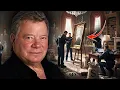 At 94 William Shatner Leaves Behind a Fortune That Stuns His Entire Family