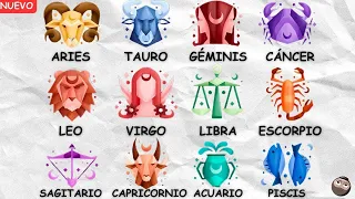 Lectura de todos los signos zodiacales de esta semana sus mini lectura...