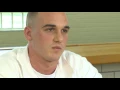 First sit-down prison interview with Greg Kelley
