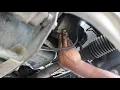 2004-2008 Ford F-150 ac compressor replacement