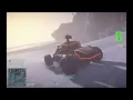 Sentrosi's Harasser Montage