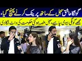 Download Lagu Gunga Ashiq reached to meet Sajal Malik | Funday Point